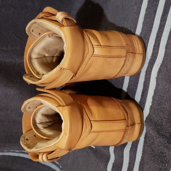 Hender Scheme Air Force Ones - Picture 4 of 9